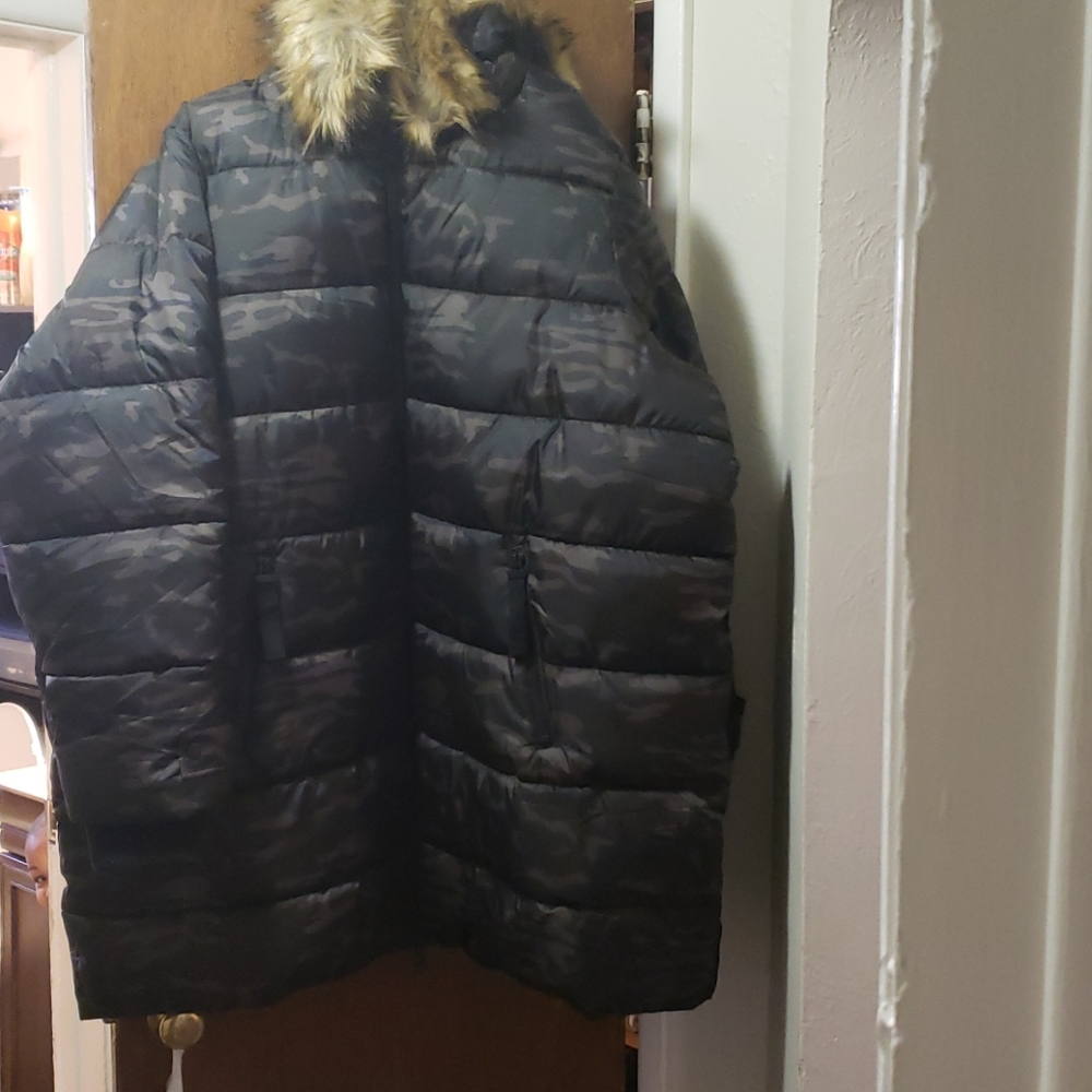 Coat